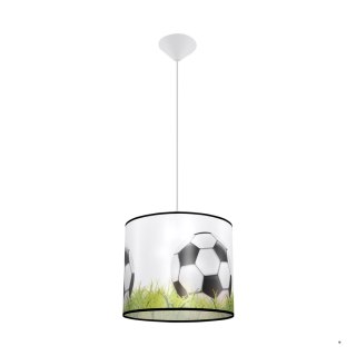 Sollux Lighting Lampa wisząca FOOTBALL C 30