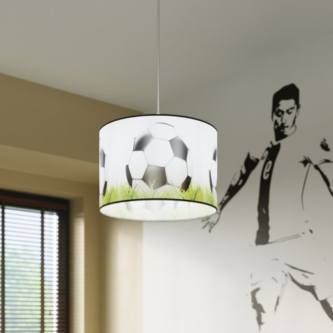 Sollux Lighting Lampa wisząca FOOTBALL C 30