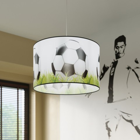 Sollux Lighting Lampa wisząca FOOTBALL C 40