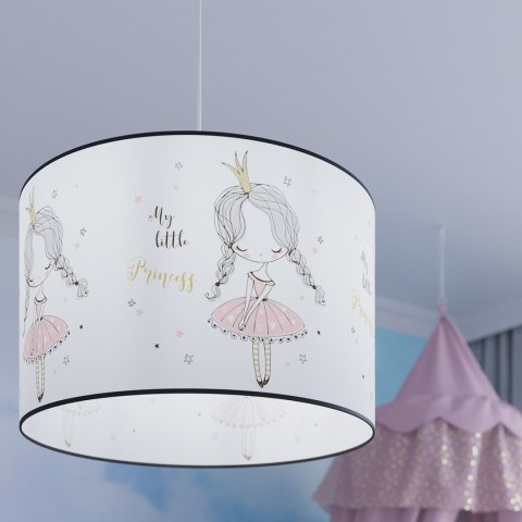 Sollux Lighting Lampa wisząca PRINCESS 30