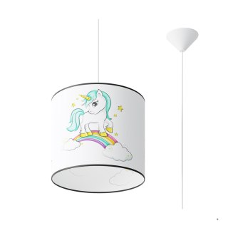 Sollux Lighting Lampa wisząca UNICORN 30