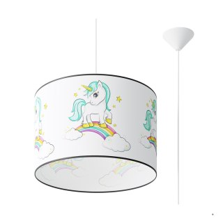 Sollux Lighting Lampa wisząca UNICORN 40