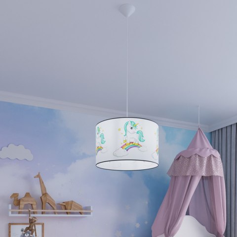 Sollux Lighting Lampa wisząca UNICORN 40