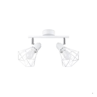 Sollux Lighting Plafon ARTEMIS 2 biały