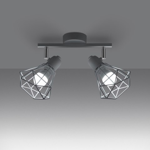 Sollux Lighting Plafon ARTEMIS 2 biały