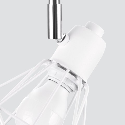 Sollux Lighting Plafon ARTEMIS 2 biały