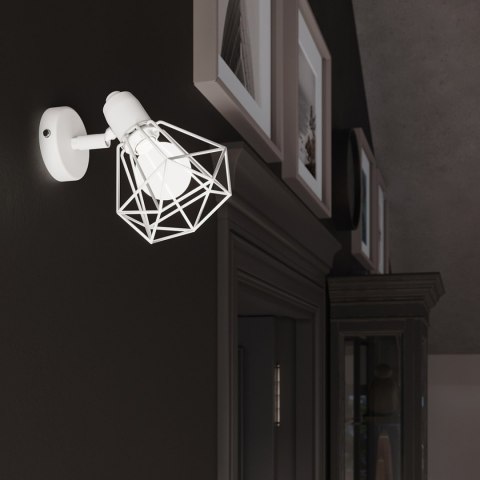 Sollux Lighting Plafon ARTEMIS 2 biały