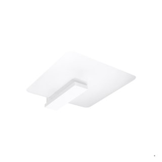 Sollux Lighting Plafon LAPPO biały