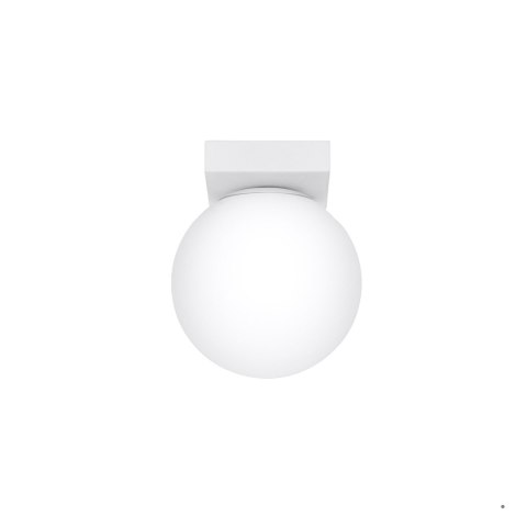 Sollux Lighting Plafon YOLI 1 biały
