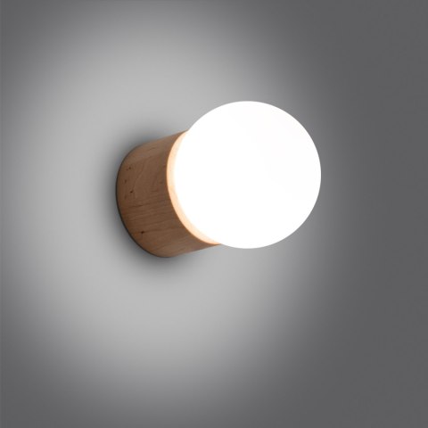 Sollux Lighting Kinkiet BOOMO