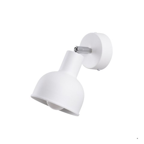 Sollux Lighting Kinkiet ELBA biały