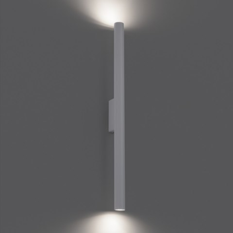 Sollux Lighting Kinkiet PASTELO 2 biały