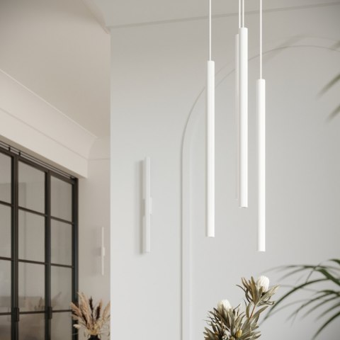 Sollux Lighting Kinkiet PASTELO 2 biały