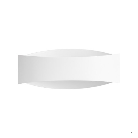 Sollux Lighting Kinkiet TONI biały