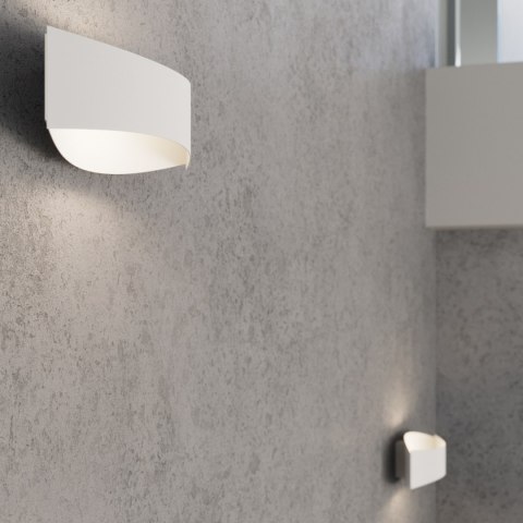 Sollux Lighting Kinkiet TONI biały