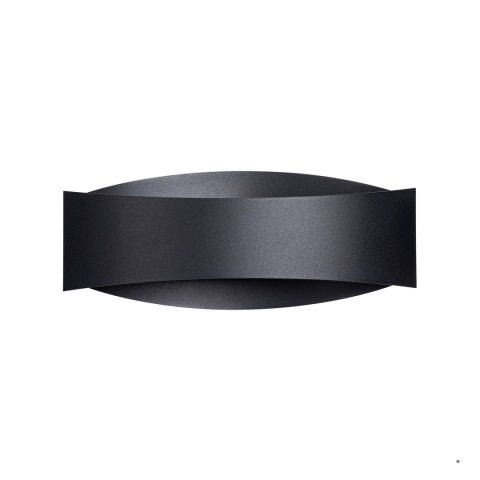 Sollux Lighting Kinkiet TONI czarny