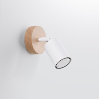 Sollux Lighting Kinkiet VERDO biały