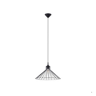 Sollux Lighting Lampa wisząca EDA