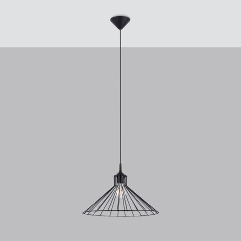 Sollux Lighting Lampa wisząca EDA