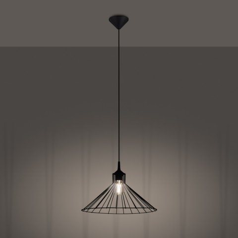 Sollux Lighting Lampa wisząca EDA