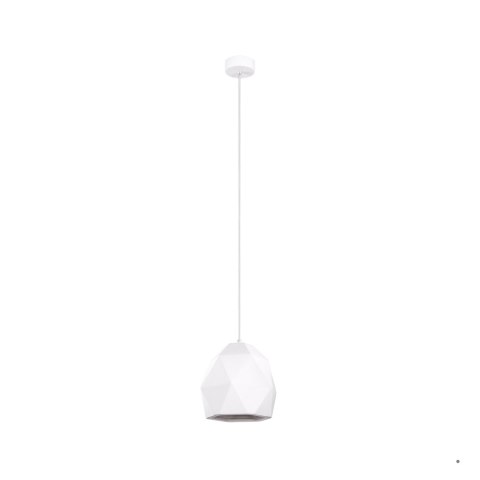 Sollux Lighting Lampa wisząca ceramiczna MINT