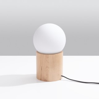 Sollux Lighting Lampka biurkowa BOOMO