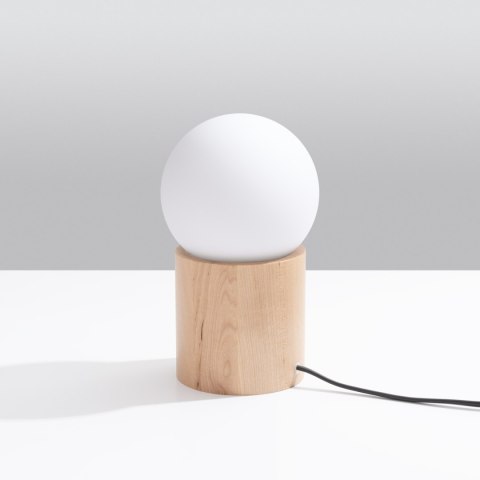 Sollux Lighting Lampka biurkowa BOOMO