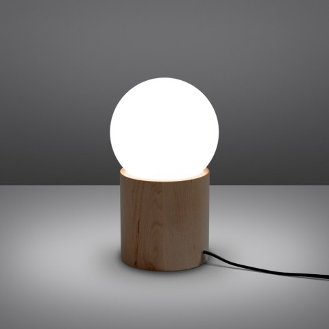 Sollux Lighting Lampka biurkowa BOOMO