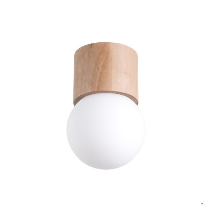 Sollux Lighting Plafon BOOMO 8