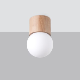 Sollux Lighting Plafon BOOMO 8