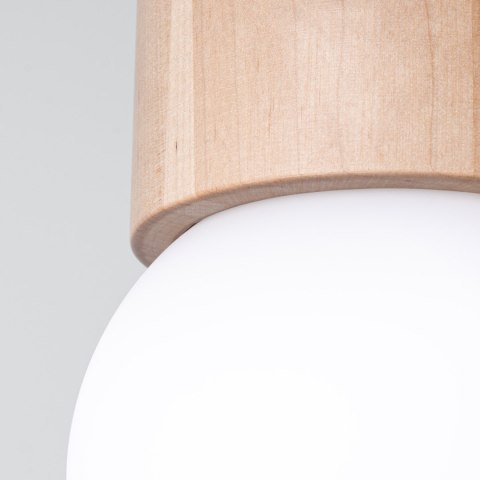 Sollux Lighting Plafon BOOMO 8