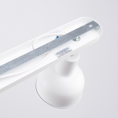 Sollux Lighting Plafon ELBA 2 biały