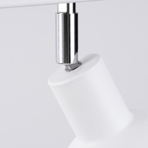 Sollux Lighting Plafon ELBA 2 biały