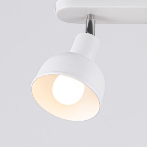 Sollux Lighting Plafon ELBA 2 biały