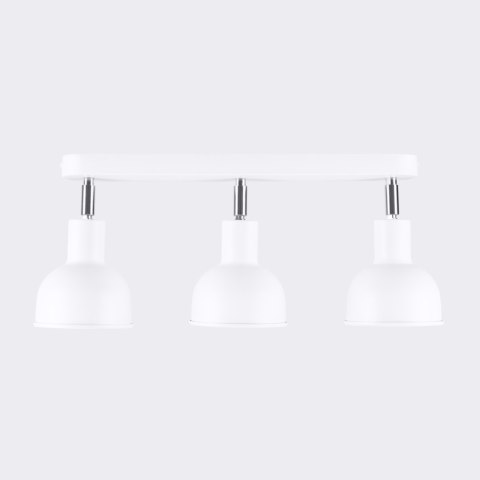 Sollux Lighting Plafon ELBA 3 biały