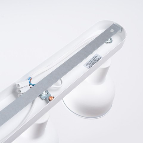 Sollux Lighting Plafon ELBA 3 biały
