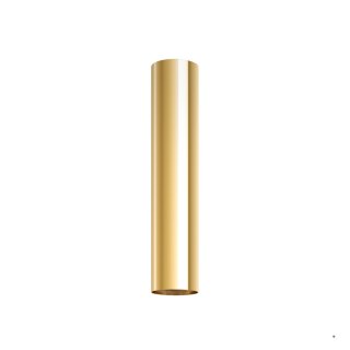 Sollux Lighting Plafon LAGOS 30 złoty połysk