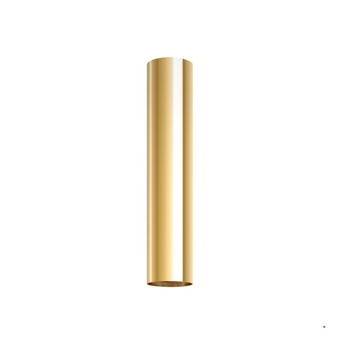 Sollux Lighting Plafon LAGOS 30 złoty połysk