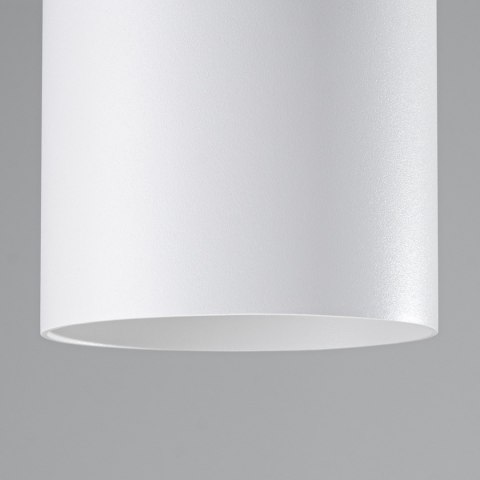 Sollux Lighting Plafon MIKA biały