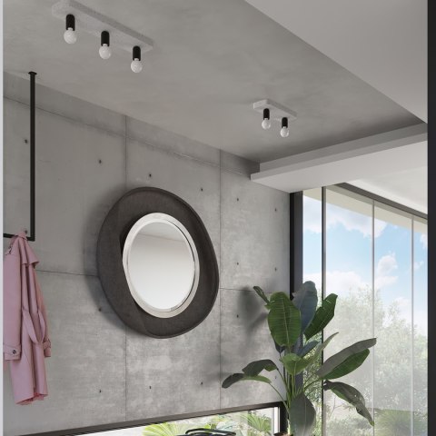 Sollux Lighting Plafon TAVO 3