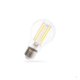 Sollux Lighting Żarówka LED E27 3000K 7W 760lm