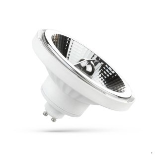Sollux Lighting Żarówka LED GU10 3000K 12W 800lm