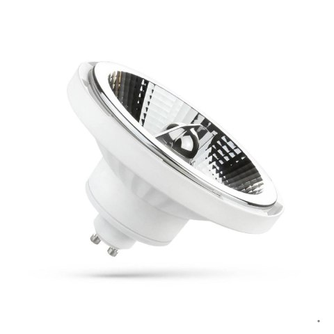 Sollux Lighting Żarówka LED GU10 3000K 12W 800lm