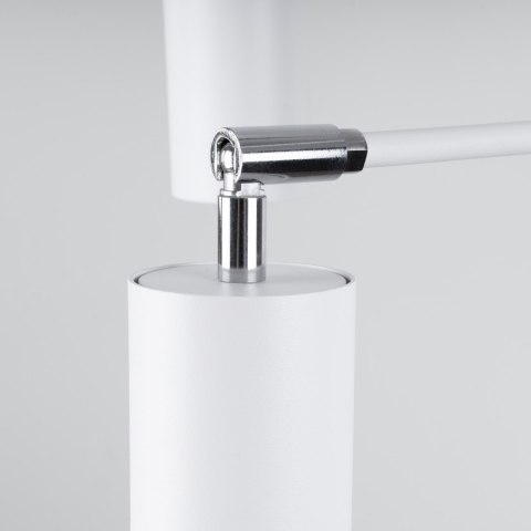 Sollux Lighting Żyrandol LEMMI 6 biały
