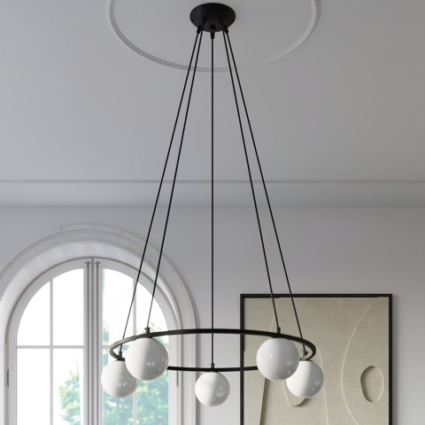 Sollux Lighting Żyrandol YOLI 3