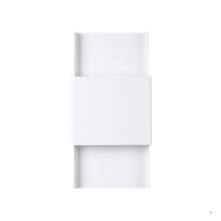 Sollux Lighting Kinkiet DURLIN biały