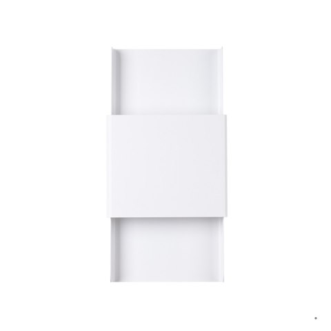 Sollux Lighting Kinkiet DURLIN biały