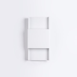 Sollux Lighting Kinkiet DURLIN biały
