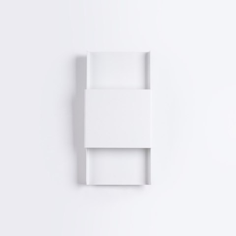 Sollux Lighting Kinkiet DURLIN biały