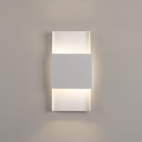 Sollux Lighting Kinkiet DURLIN biały